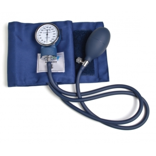 Graham-Field Aneroid Sphyg Lot# 100-001